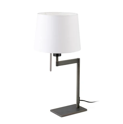 Faro ARTIS Bordlampe Bronze