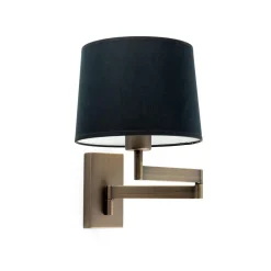 Faro ARTIS Váglampe Bronze/Sort