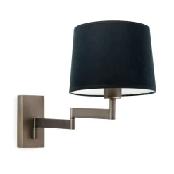 Faro ARTIS Váglampe Bronze/Sort