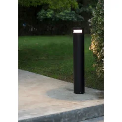 Faro BAST Udendørslampe Sort
