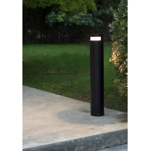 Faro BAST Udendørslampe Sort