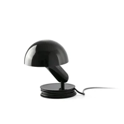 Faro BELA Bordlampe Sort