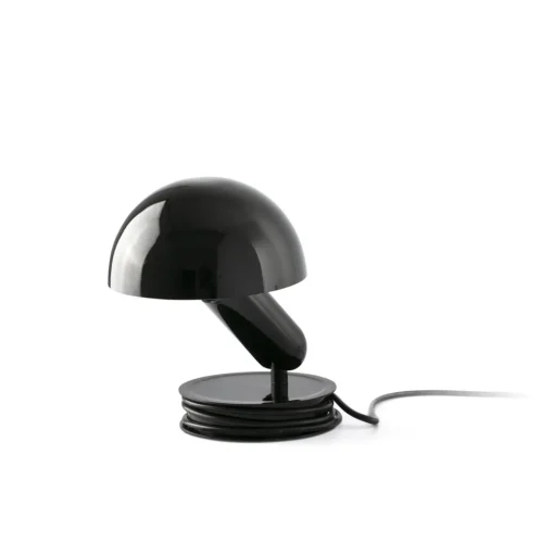 Faro BELA Bordlampe Sort