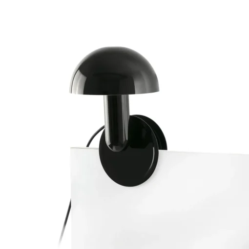 Faro BELA Bordlampe Sort
