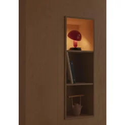 Faro BELA Bordlampe Sort