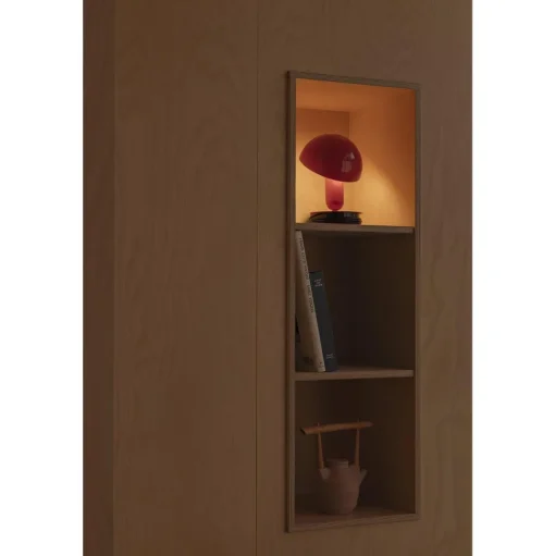 Faro BELA Bordlampe Sort