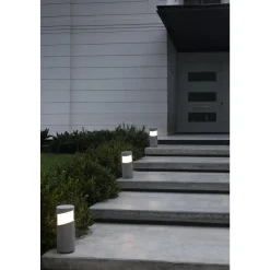 Faro BLOCK 350 Udendørslampe Grå