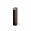 Faro CERLER 350 Havelampe Rustbrun