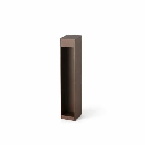 Faro CERLER 350 Havelampe Rustbrun