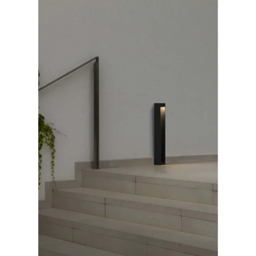 Faro CERLER 600 Havelampe Rustbrun