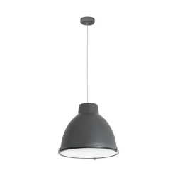 Faro CHARLOTTE Pendel Mørk Grå
