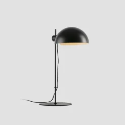Faro DOMINICA Bordlampe Sort