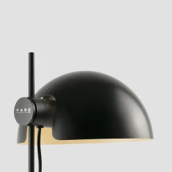 Faro DOMINICA Bordlampe Sort