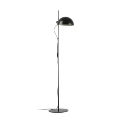 Faro DOMINICA Gulvlampe Sort