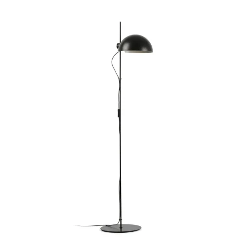 Faro DOMINICA Gulvlampe Sort