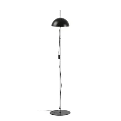 Faro DOMINICA Gulvlampe Sort