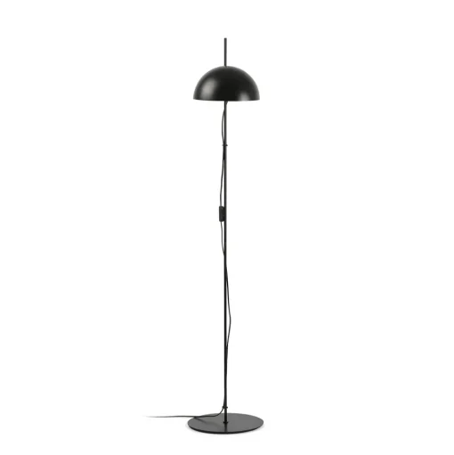 Faro DOMINICA Gulvlampe Sort