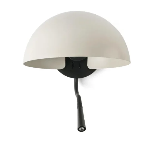 Faro DOMINICA Váglampe Beige