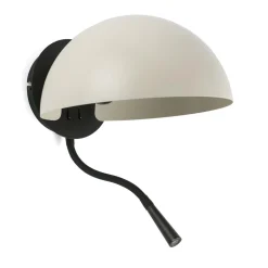 Faro DOMINICA Váglampe Beige