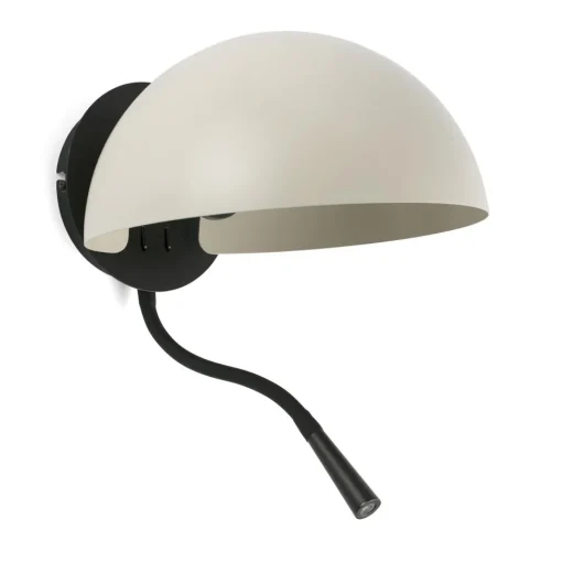 Faro DOMINICA Váglampe Beige