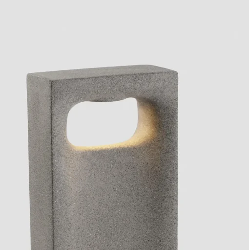 Faro GLINT 700 Havelampe Beton