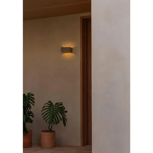 Faro GLINT 157 Havelampe Beton