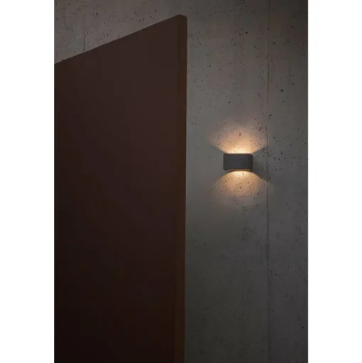 Faro GLINT 157 Havelampe Beton