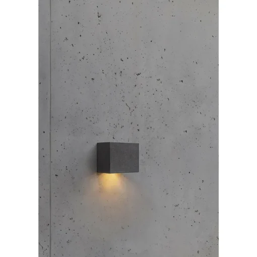 Faro GROT Udendørs Váglampe Beton