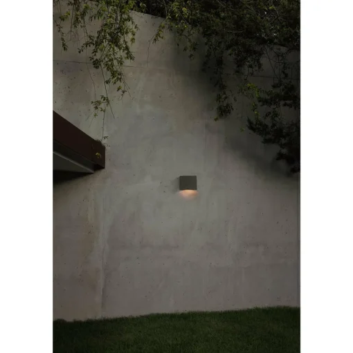 Faro GROT Udendørs Váglampe Beton
