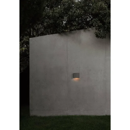 Faro GROT Udendørs Váglampe Beton