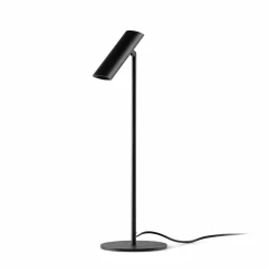 Faro LEO Bordlampe Mat Sort