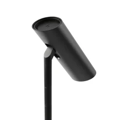 Faro LEO Bordlampe Mat Sort