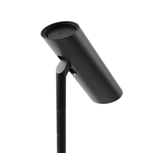 Faro LEO Bordlampe Mat Sort