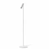 Faro LEO Gulvlampe Mat Hvid
