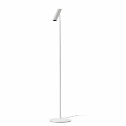Faro LEO Gulvlampe Mat Hvid