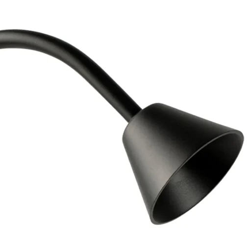 Faro LILY 1190 Havelampe Med Spyd Sort