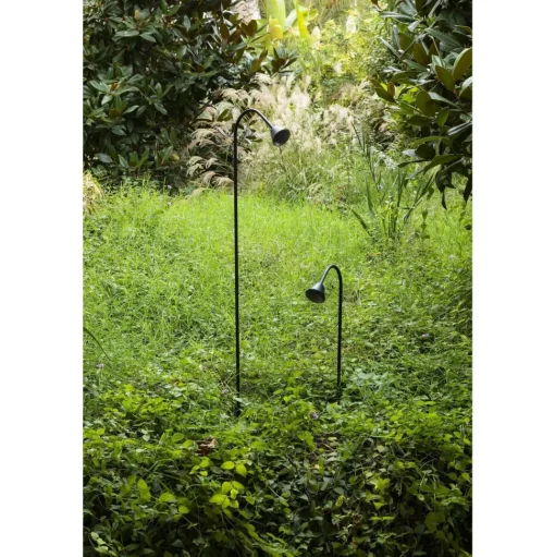 Faro LILY 1190 Havelampe Med Spyd Sort