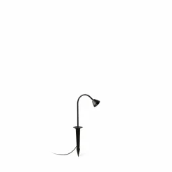 Faro LILY 300 Havelampe Med Spyd Sort