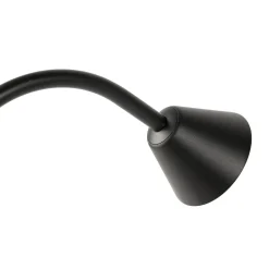 Faro LILY 650 Havelampe Med Spyd Sort