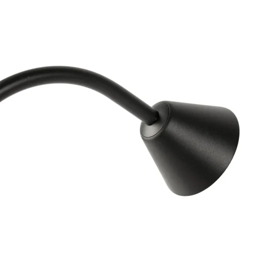 Faro LILY 650 Havelampe Med Spyd Sort