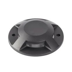 Faro LOTH 4L Udendørslampe Sort