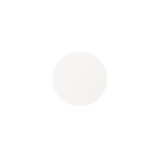 Faro LUNA Váglampe Hvid