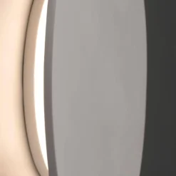 Faro LUNA Váglampe Hvid