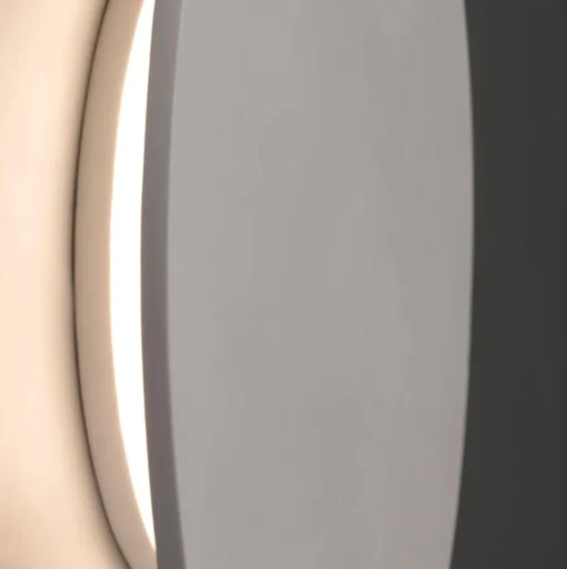 Faro LUNA Váglampe Hvid
