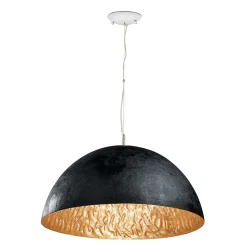 Faro MAGMA Pendel Sort/Guld