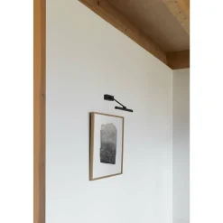 Faro MAGRITTE 300 Váglampe Sort