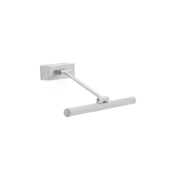Faro MARGRITTE 300 Váglampe Satin Nikkel