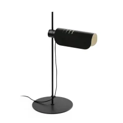Faro MARTINICA Bordlampe Sort