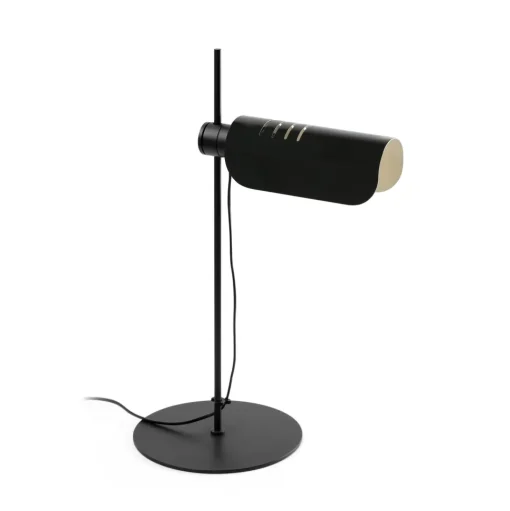 Faro MARTINICA Bordlampe Sort