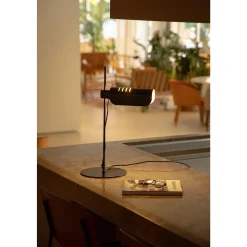 Faro MARTINICA Bordlampe Sort